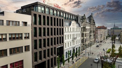 Foto de Hotel Diament Plaza Katowice