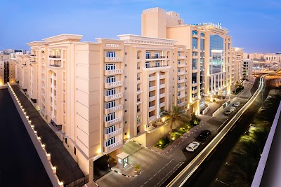 Foto de Riviera Rayhaan by Rotana