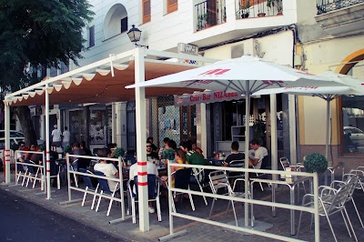 Foto de BAR NIZABEL (Salón Recreativo)