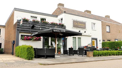 Foto de Hotel-Restaurant Les Jumeaux