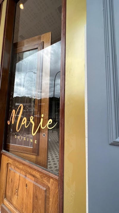 Foto de Marie Cuisine: Vinhos, Massas, Sobremesa, Bistrô, Brasília DF