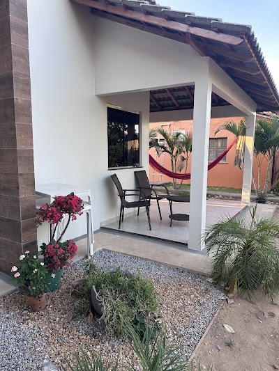 Foto de Fazenda Buritizal Grosso