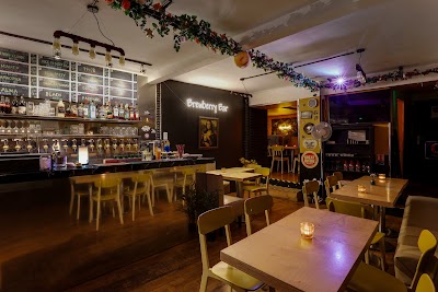 Foto de Brewberry Bar