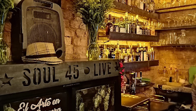 Foto de Soul 45