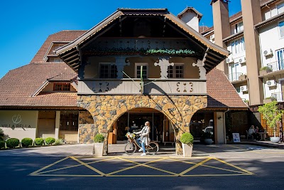 Foto de Villa Bella Hotel e Spa Gramado