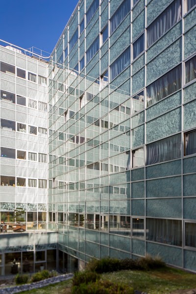 Foto de Hôpital Cognacq-Jay