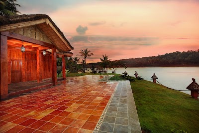 Foto de Fragrant Nature Paravur