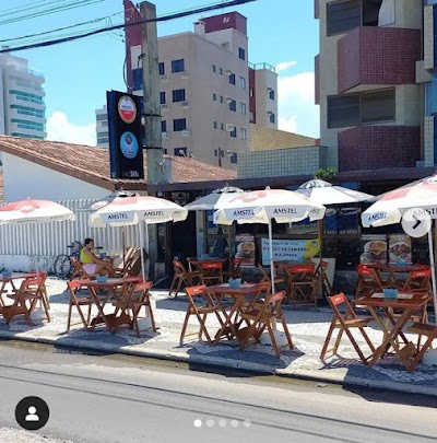 Foto de DAKA PETISCARIA