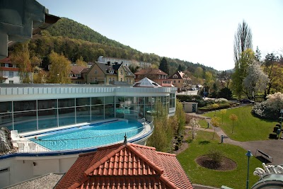 Foto de Göbel s Hotel AquaVita