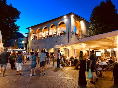 Foto de La Losa Ristorante Pizzeria