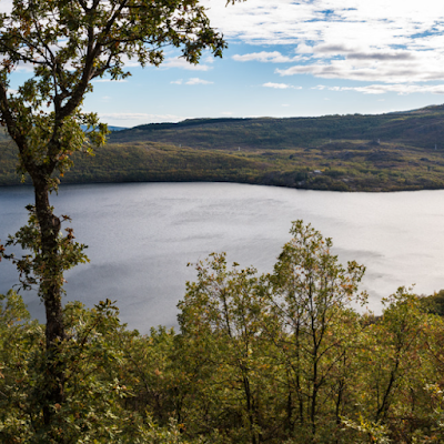 Foto de Parque natural del Lago de Sanabria y Sierras Segundera y de Porto