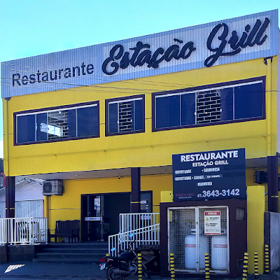 Foto de Restaurante Estação Grill