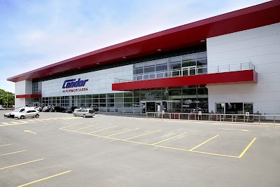 Foto de Hipermercado Condor Maringá