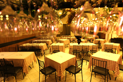 Foto de Santa Felicidade Restaurante