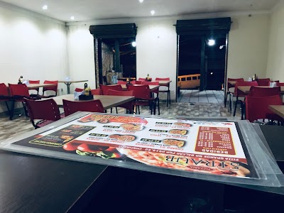 Foto de Restaurante Straub