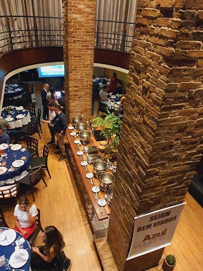 Foto de Dom Parma Trattoria
