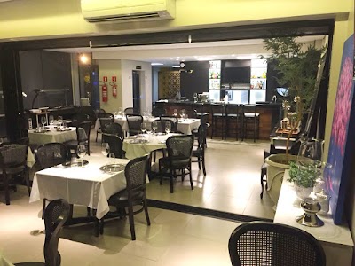 Foto de Terradaságuas - Restaurante-Escola Senac