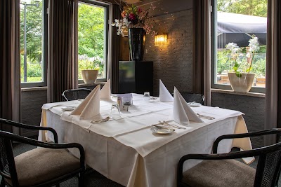 Foto de Restaurant De Vogelmolen