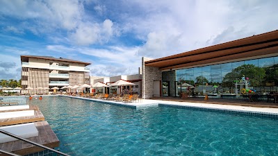 Foto de Ipioca Beach Resort Maceió