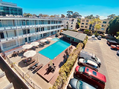 Foto de The Parkmore Hotel