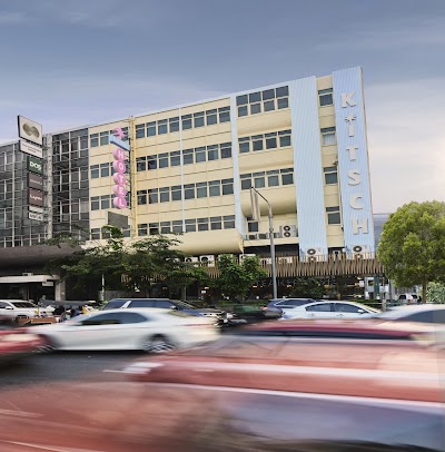 Foto de KITSCH HOTEL