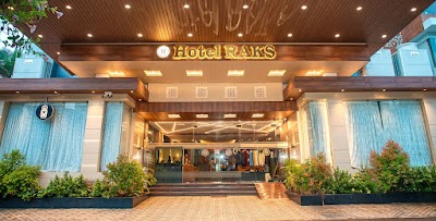 Foto de Hotel RAKS