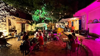 Foto de Casa del Tunel Restaurante Bar