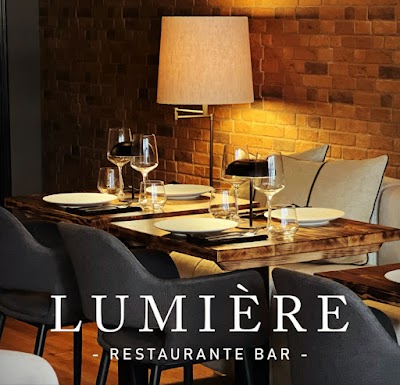 Foto de Lumière Restaurante Bar