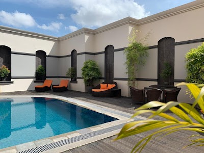 Foto de Swiss-Belhotel Borneo Samarinda