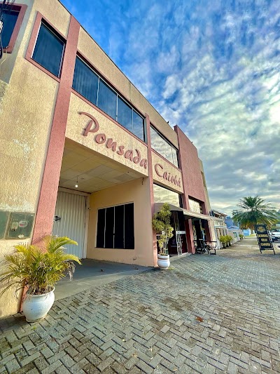 Foto de Pousada Caiobá