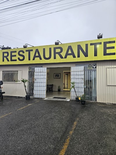 Foto de Restaurante La Casona - Buffet Livre