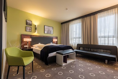 Foto de Hotel The Frankfurt