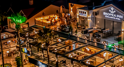 Foto de Skopea Inn Exclusive