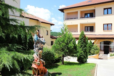 Foto de Asti Arthotel