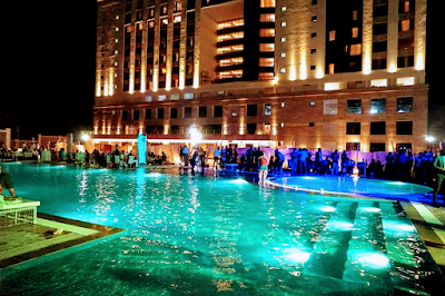 Foto de Bravia Hotel Niamey