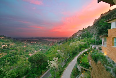 Foto de Eden Rock Resort