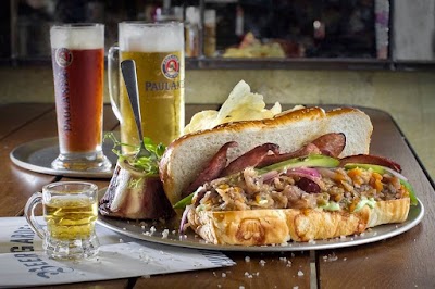 Foto de Beer Garden