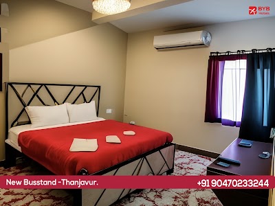 Foto de BYB Boutique Hotel