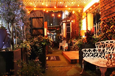 Foto de Restaurante Daniel