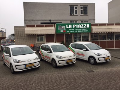 Foto de La Piazza