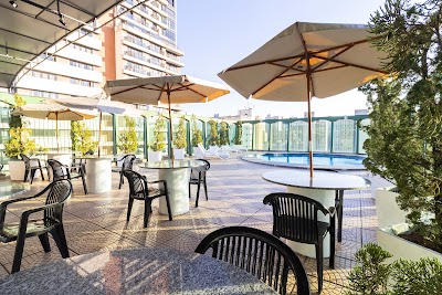 Foto de Hotel Nacional Inn Curitiba Estação