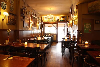 Foto de The Pantry
