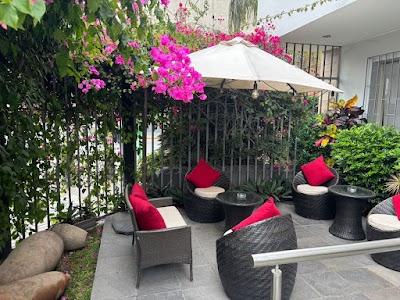 Foto de Hotel El Tambo Dos de Mayo