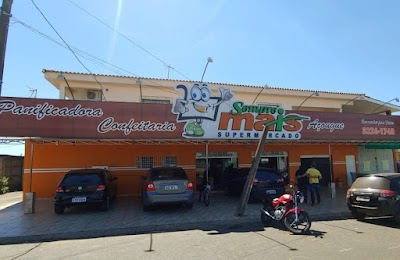 Foto de Sempre Mais Supermercados