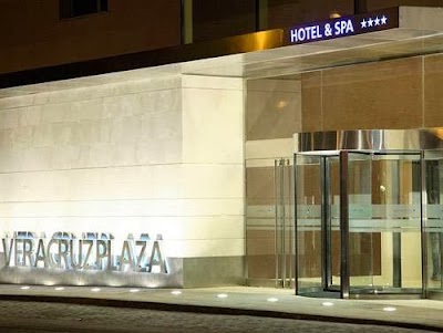 Foto de Hotel Veracruz Plaza e Spa