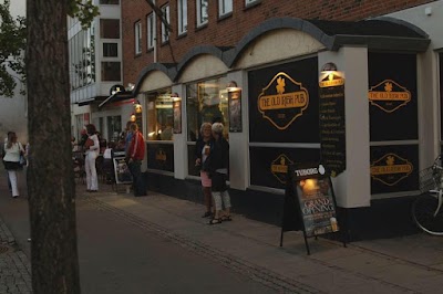 Foto de The Old Irish Pub