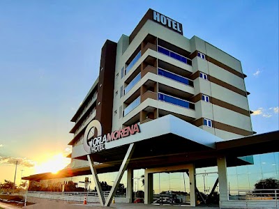 Foto de Orla Morena Park Hotel