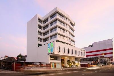 Foto de SAVV Hotel