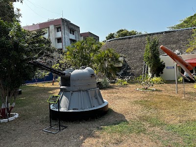 Foto de Indian Naval Maritime Museum