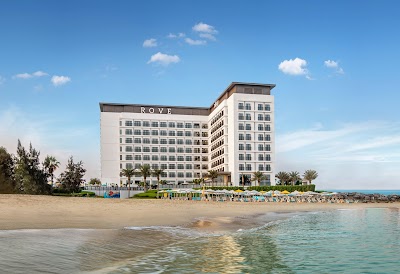 Foto de Rove La Mer Beach, Jumeirah
